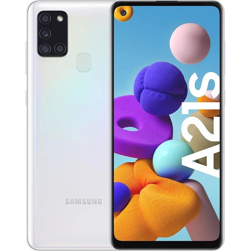 Buy Refurbished Samsung Galaxy A21s Online In India At Best Price