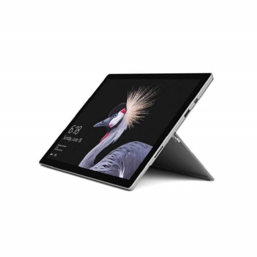Microsoft Surface Pro Core i5 7th Gen 1796