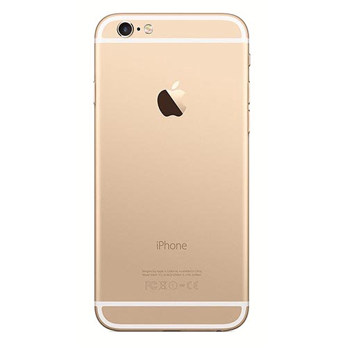 Buy Refurbished Apple iPhone 6 32GB Online in India at Lowest Price