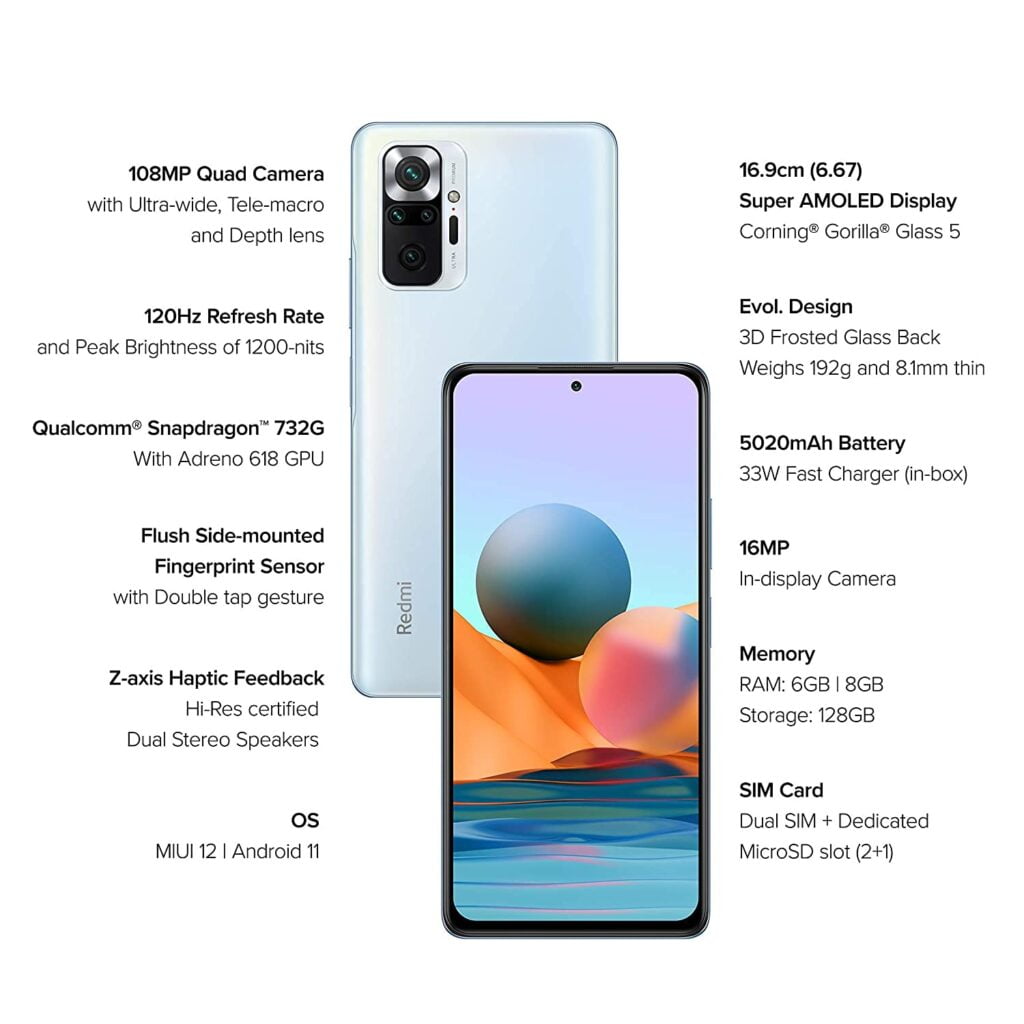 buy redmi note 10 pro